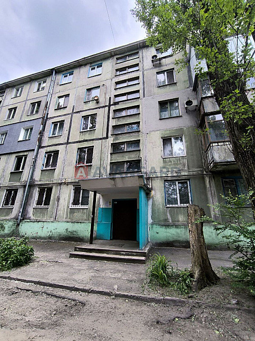 Продам 1к квартиру на Черемушках Кам`янське (Запорізька обл.) - зображення 1