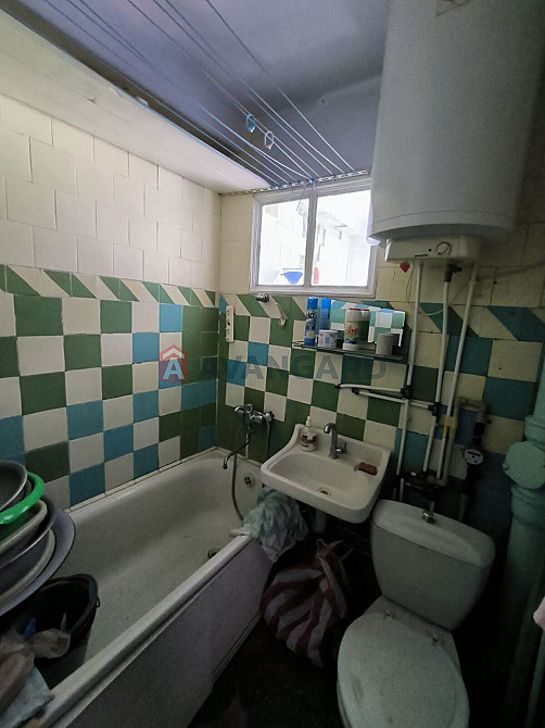 Продам 1к квартиру на Черемушках Кам`янське (Запорізька обл.) - зображення 3