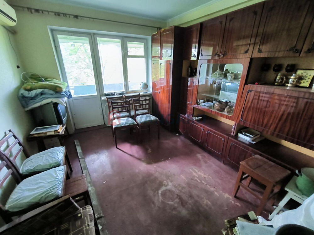 Продам 1к квартиру на Черемушках Кам`янське (Запорізька обл.) - зображення 4