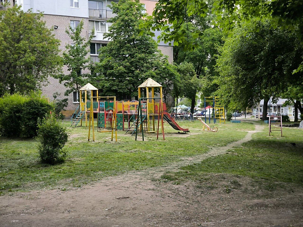 Продам 1к квартиру на Черемушках Кам`янське (Запорізька обл.) - зображення 6