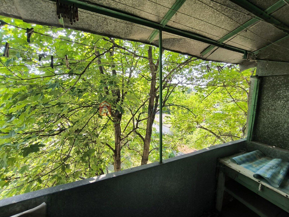 Продам 1к квартиру на Черемушках Кам`янське (Запорізька обл.) - зображення 2