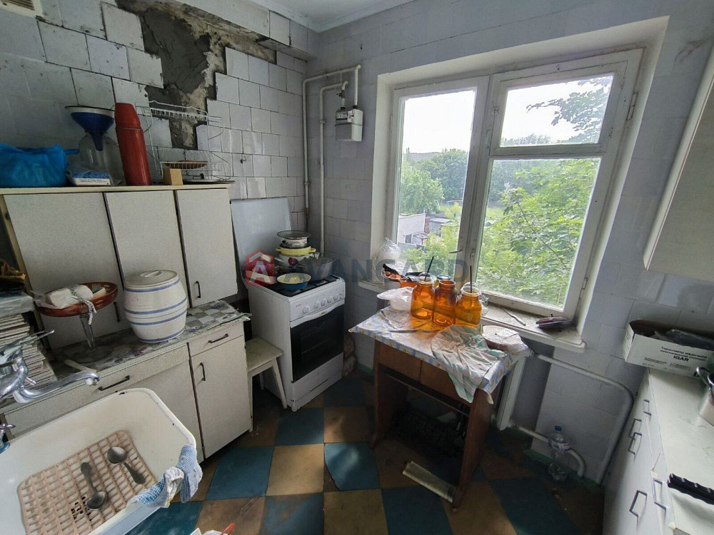 Продам 1к квартиру на Черемушках Кам`янське (Запорізька обл.) - зображення 5