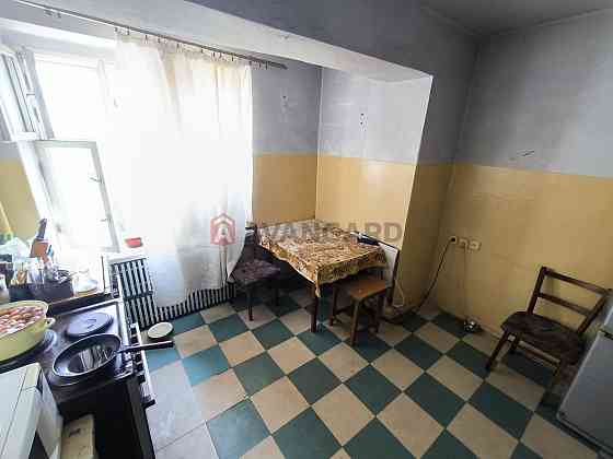 У продажу 2к квартира. Кам`янське (Запорізька обл.)