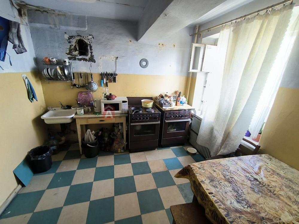 У продажу 2к квартира. Кам`янське (Запорізька обл.) - зображення 7