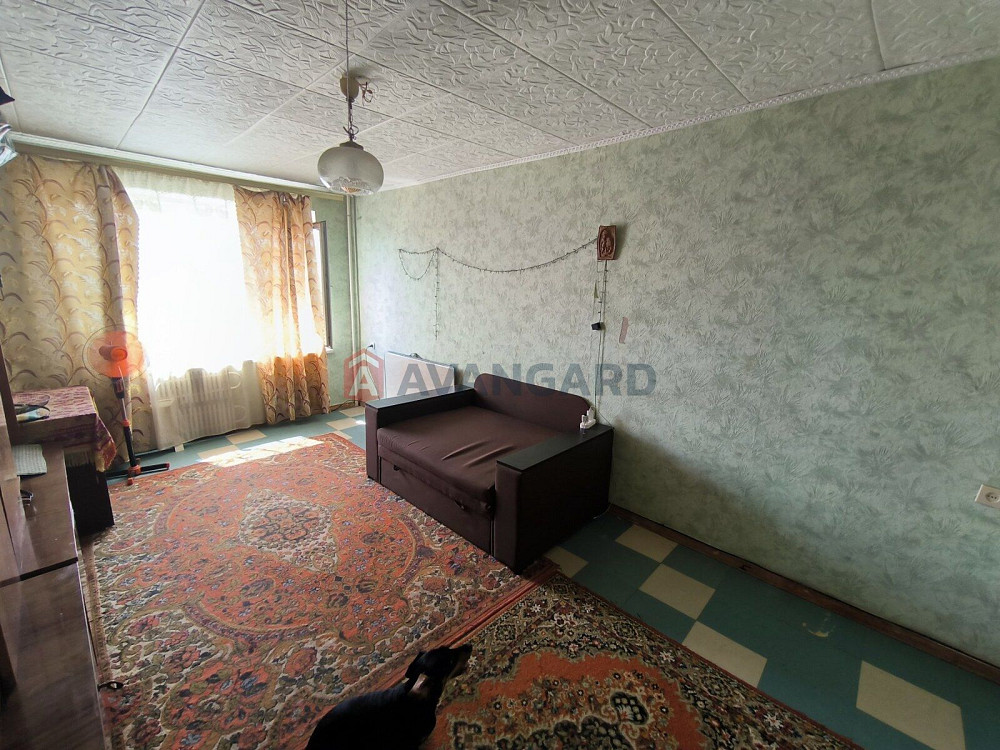 У продажу 2к квартира. Кам`янське (Запорізька обл.) - зображення 1