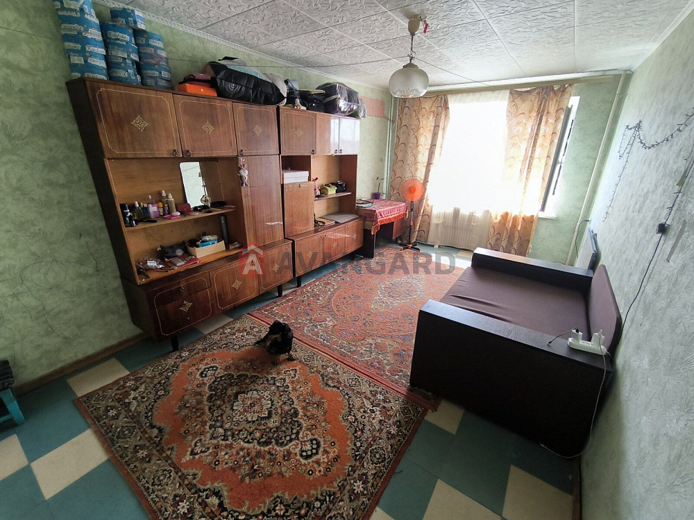 У продажу 2к квартира. Кам`янське (Запорізька обл.) - зображення 3