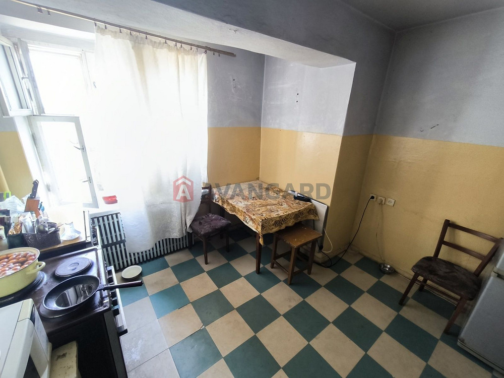 У продажу 2к квартира. Кам`янське (Запорізька обл.) - зображення 6