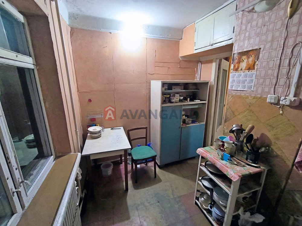 У продажу 1к. квартира на М. Чиженка (Матросова). Каменское (Запорожская обл.) - изображение 4