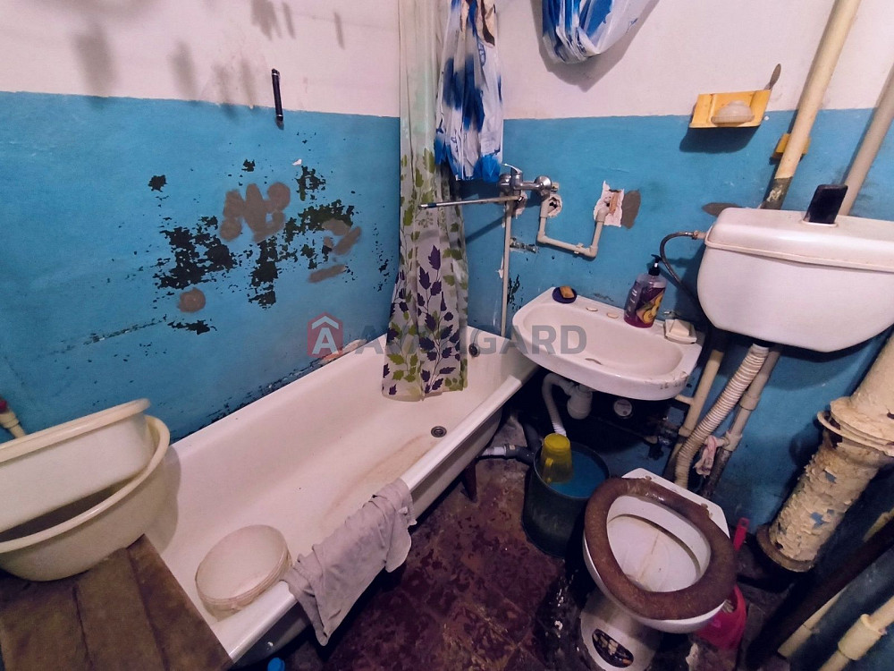 У продажу 1к. квартира на М. Чиженка (Матросова). Каменское (Запорожская обл.) - изображение 7