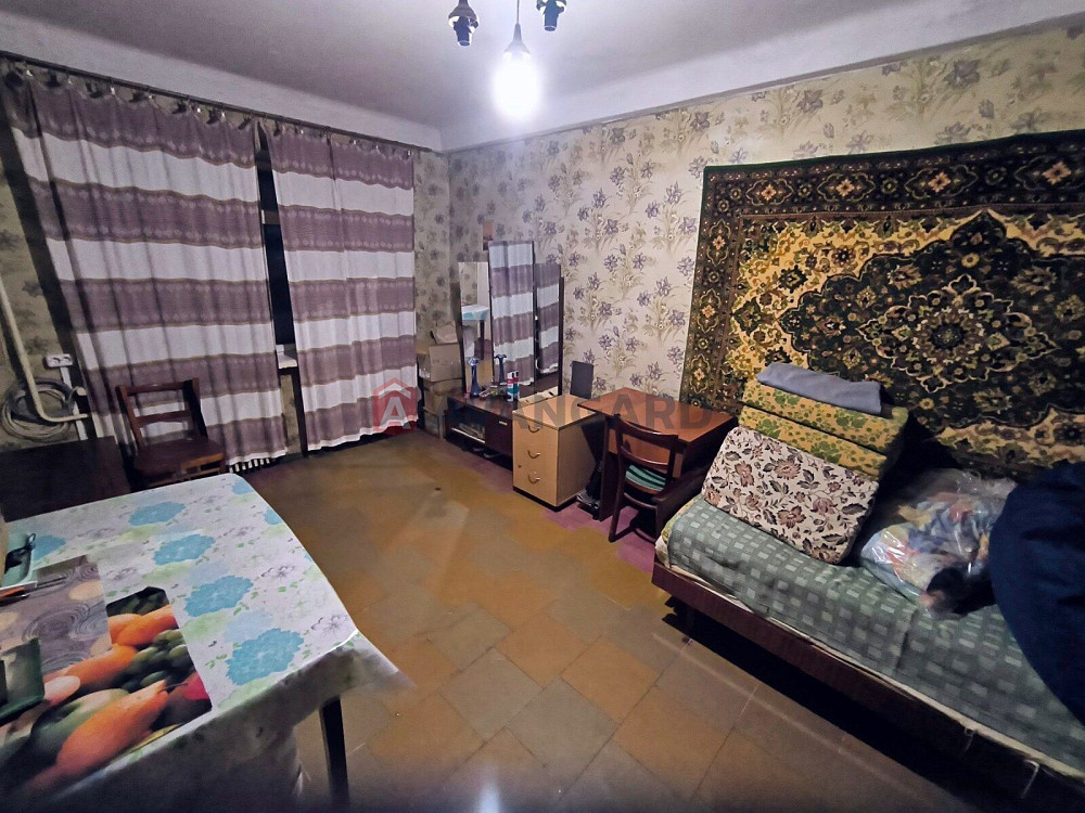 У продажу 1к. квартира на М. Чиженка (Матросова). Каменское (Запорожская обл.) - изображение 1