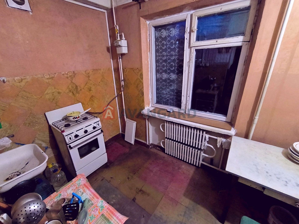 У продажу 1к. квартира на М. Чиженка (Матросова). Каменское (Запорожская обл.) - изображение 5