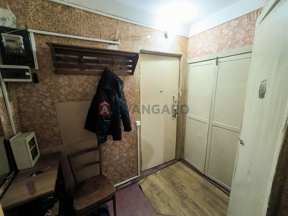 У продажу 1к. квартира на М. Чиженка (Матросова). Каменское (Запорожская обл.) - изображение 6