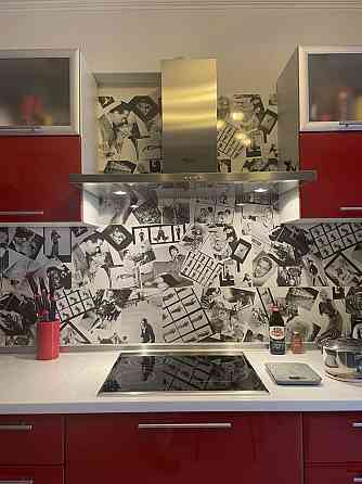 Продаж 3 кім Дарницький рн Пр. Григоренка 14 Євроремонт 18пов Київ