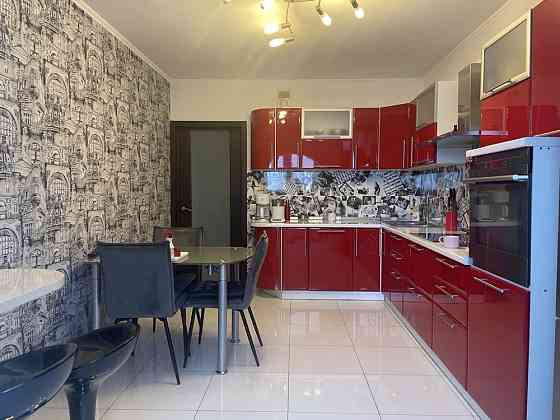 Продаж 3 кім Дарницький рн Пр. Григоренка 14 Євроремонт 18пов Київ