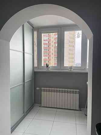 Продаж 3 кім Дарницький рн Пр. Григоренка 14 Євроремонт 18пов Київ