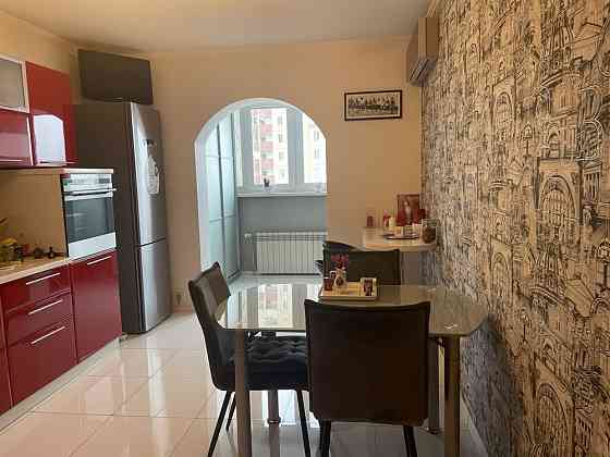 Продаж 3 кім Дарницький рн Пр. Григоренка 14 Євроремонт 18пов Київ