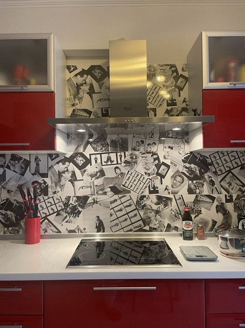 Продаж 3 кім Дарницький рн Пр. Григоренка 14 Євроремонт 18пов Київ - зображення 5