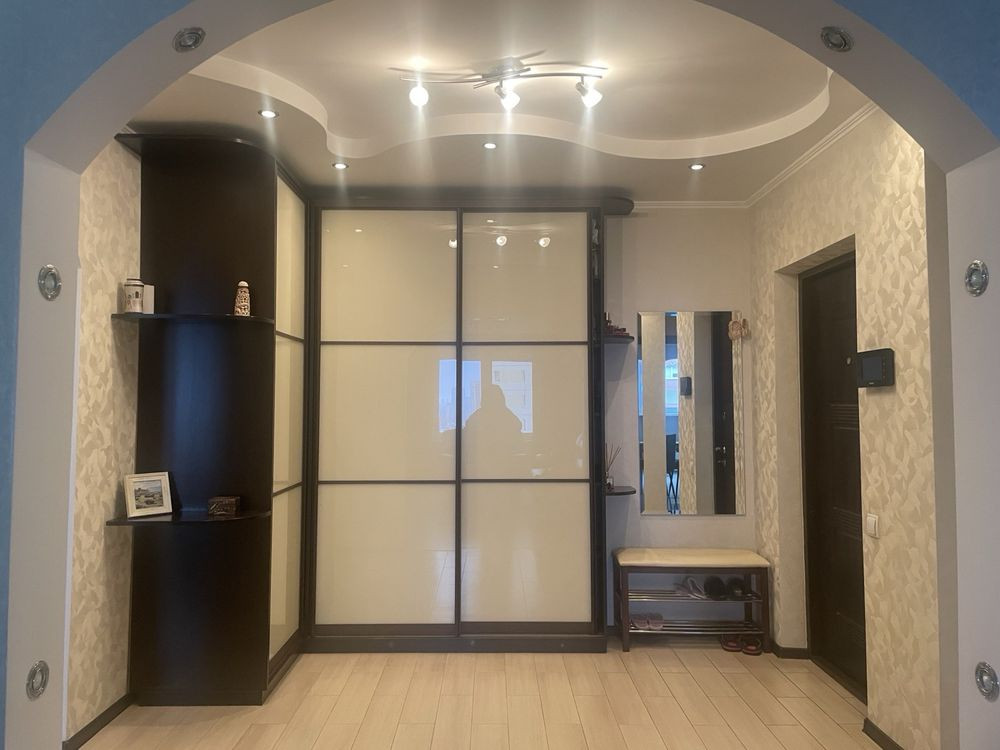 Продаж 3 кім Дарницький рн Пр. Григоренка 14 Євроремонт 18пов Київ - зображення 7