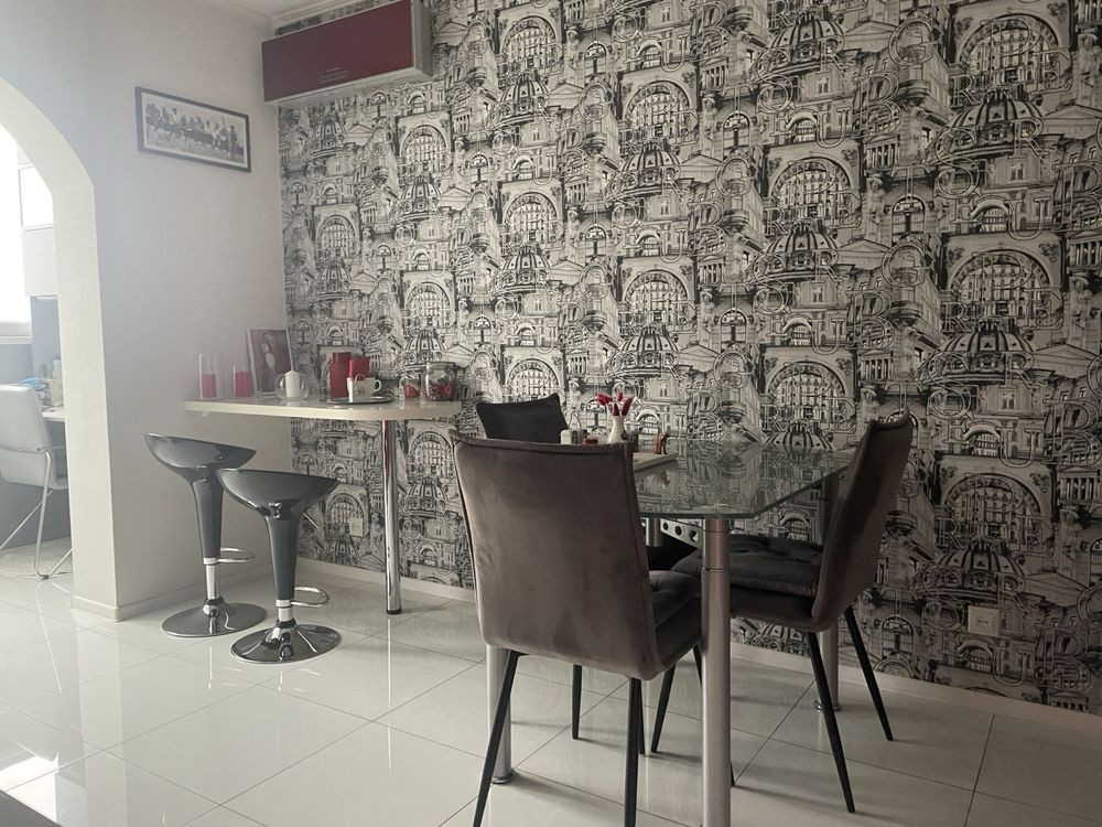 Продаж 3 кім Дарницький рн Пр. Григоренка 14 Євроремонт 18пов Київ - зображення 3