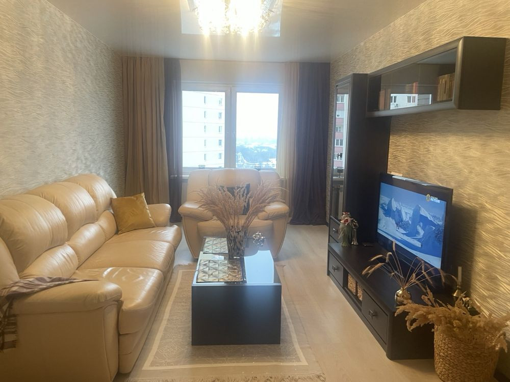 Продаж 3 кім Дарницький рн Пр. Григоренка 14 Євроремонт 18пов Київ - зображення 8