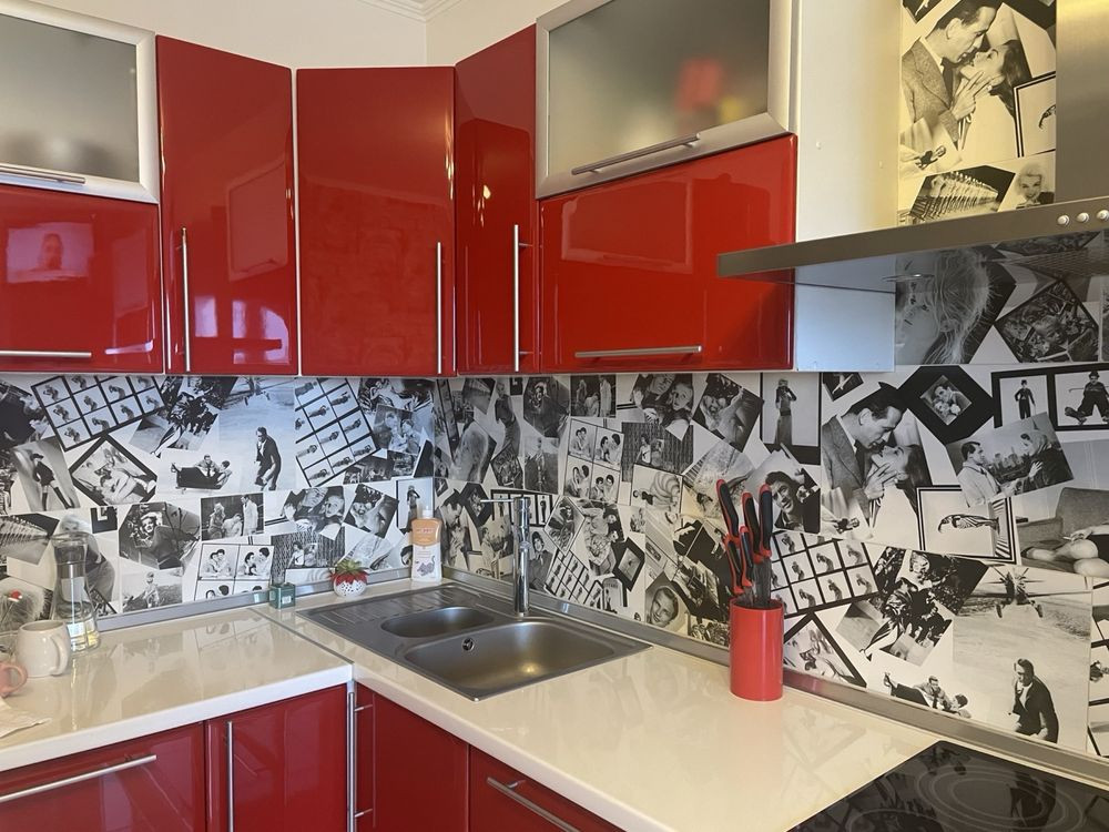 Продаж 3 кім Дарницький рн Пр. Григоренка 14 Євроремонт 18пов Київ - зображення 6