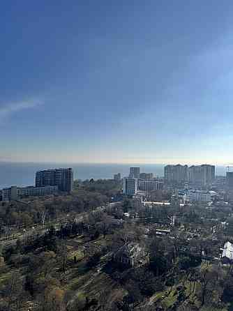 Продажа 2к квартиры ЖК Олимпийский Парк Победы Аркадия вид моря Одесса