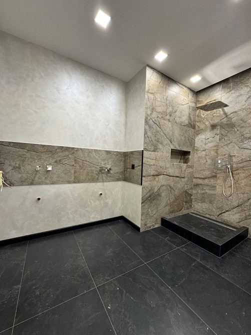 Продажа 2к квартиры ЖК Олимпийский Парк Победы Аркадия вид моря Одесса - изображение 7