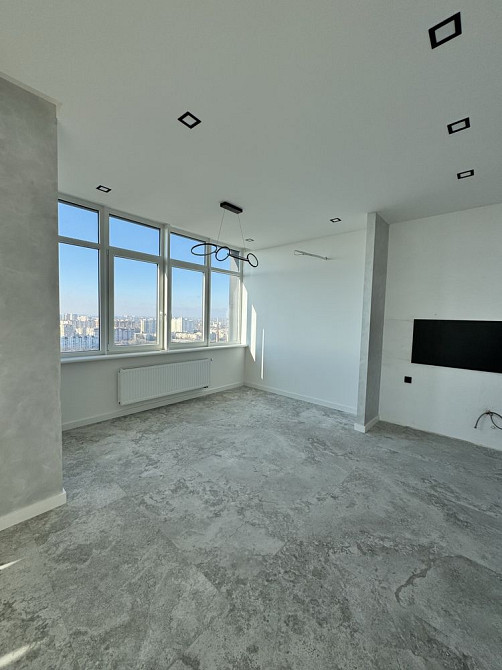 Продажа 2к квартиры ЖК Олимпийский Парк Победы Аркадия вид моря Одесса - изображение 8