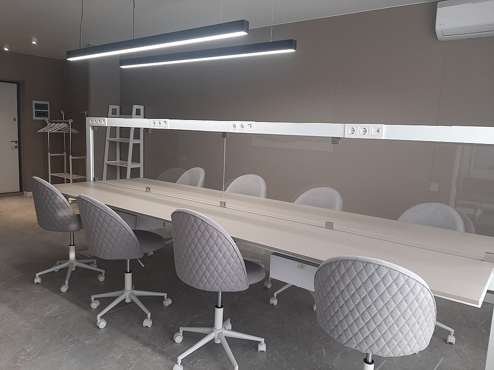 Продається квартира-офіс ЖК Славутич 2.0 Власник Київ - зображення 6