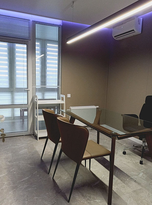 Продається квартира-офіс ЖК Славутич 2.0 Власник Київ - зображення 2