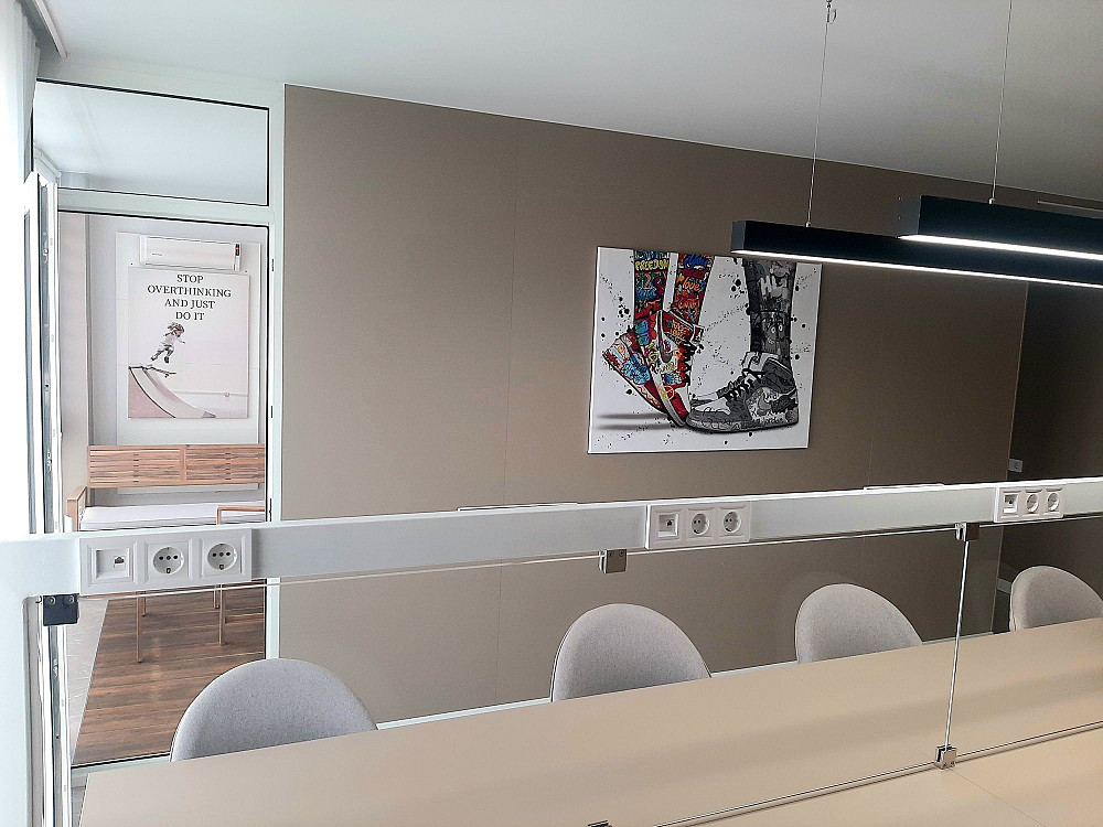 Продається квартира-офіс ЖК Славутич 2.0 Власник Київ - зображення 7