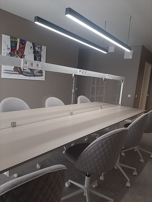 Продається квартира-офіс ЖК Славутич 2.0 Власник Київ - зображення 5