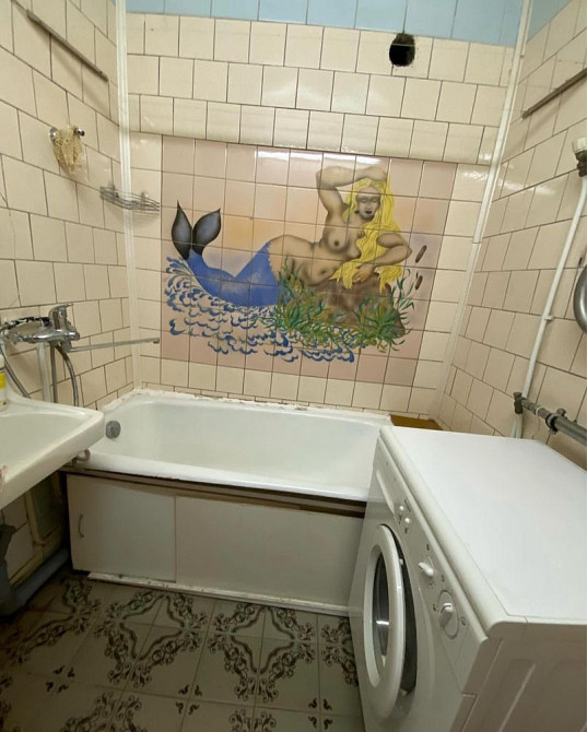 2-х кім квартира Новомосковськ - зображення 6