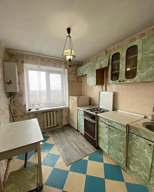 2-х кім квартира Новомосковськ - зображення 1