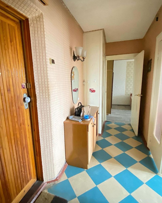 2-х кім квартира Новомосковськ - зображення 3