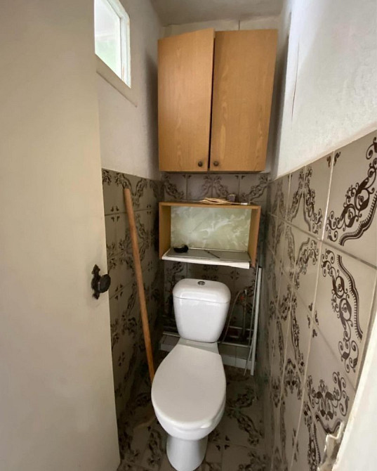 2-х кім квартира Новомосковськ - зображення 7