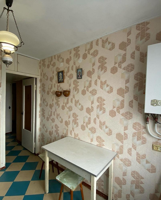 2-х кім квартира Новомосковськ - зображення 2