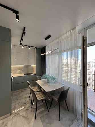 Продам Каманнина 48 Жемчужина  Дорогой Ремонт Вид на Море Террасса Одесса