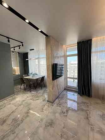 Продам Каманнина 48 Жемчужина  Дорогой Ремонт Вид на Море Террасса Одесса