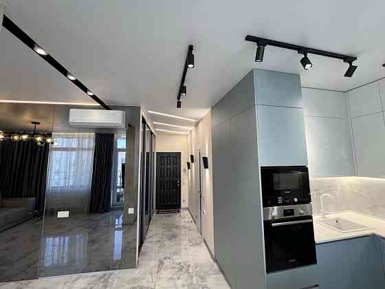 Продам Каманнина 48 Жемчужина  Дорогой Ремонт Вид на Море Террасса Одесса