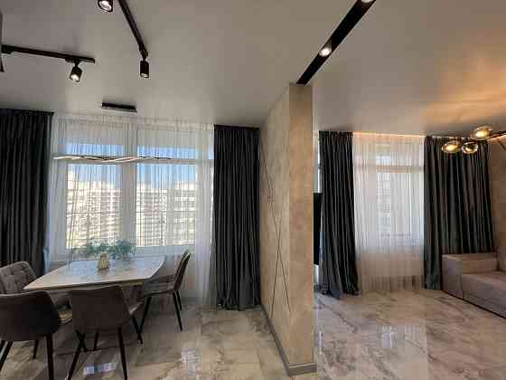 Продам Каманнина 48 Жемчужина  Дорогой Ремонт Вид на Море Террасса Одесса