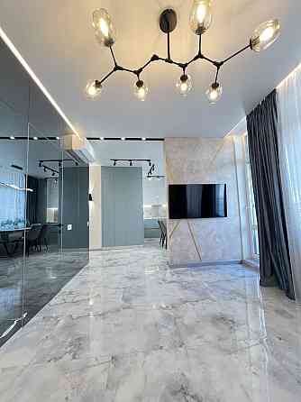 Продам Каманнина 48 Жемчужина  Дорогой Ремонт Вид на Море Террасса Одесса