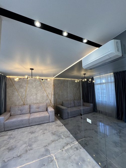 Продам Каманнина 48 Жемчужина  Дорогой Ремонт Вид на Море Террасса Одесса - изображение 4