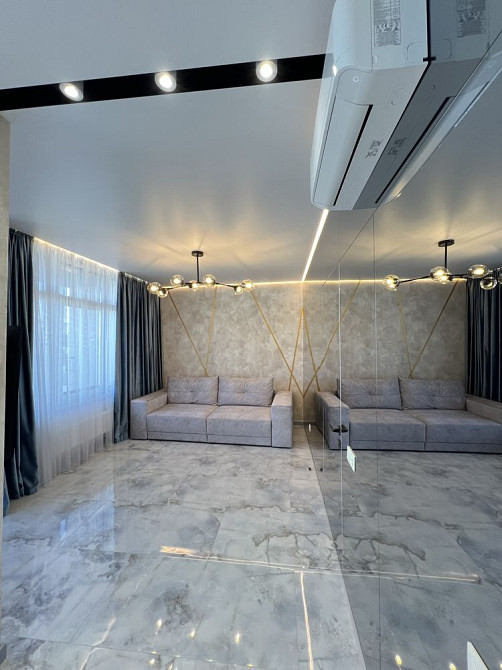 Продам Каманнина 48 Жемчужина  Дорогой Ремонт Вид на Море Террасса Одесса - изображение 8