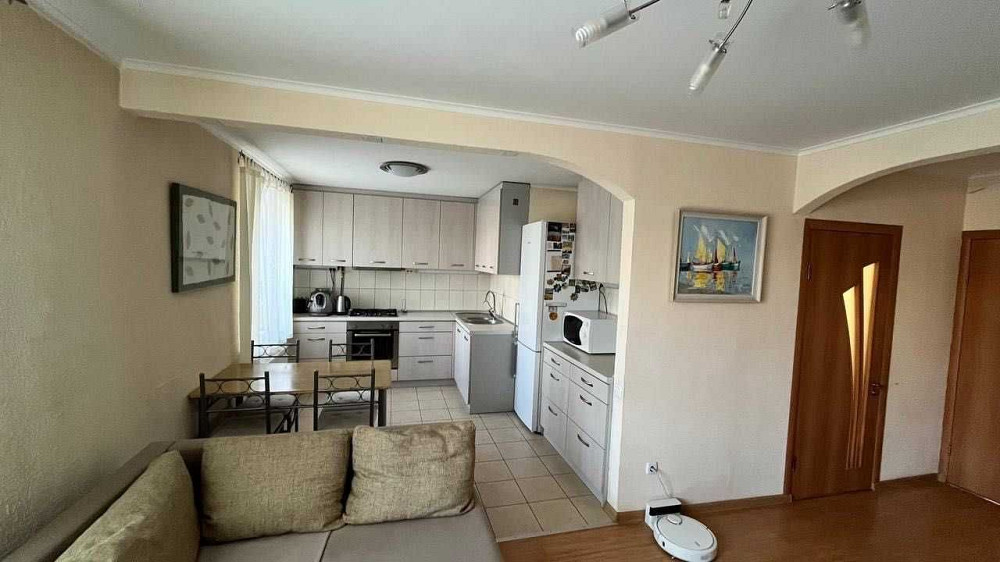 Ексклюзив!!! 3-кімн.Р-н Казбет Тихий Центр закрита територія Черкаси - зображення 2