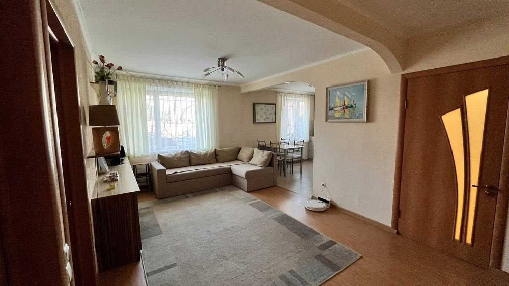 Ексклюзив!!! 3-кімн.Р-н Казбет Тихий Центр закрита територія Черкаси - зображення 4