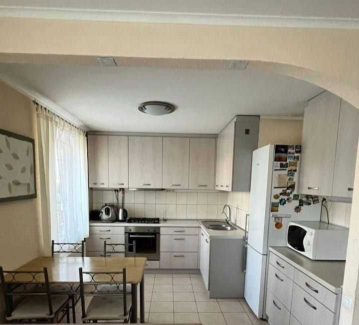 Ексклюзив!!! 3-кімн.Р-н Казбет Тихий Центр закрита територія Черкаси - зображення 1