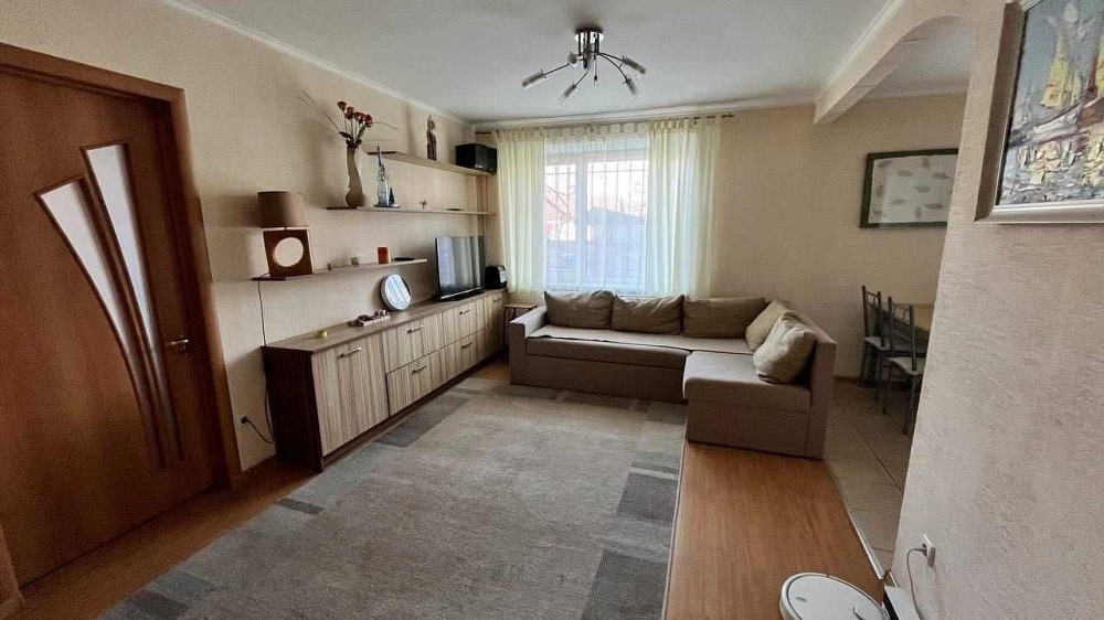 Ексклюзив!!! 3-кімн.Р-н Казбет Тихий Центр закрита територія Черкаси - зображення 5