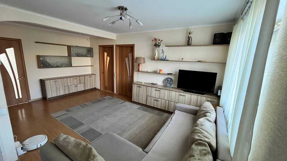 Ексклюзив!!! 3-кімн.Р-н Казбет Тихий Центр закрита територія Черкаси - зображення 6