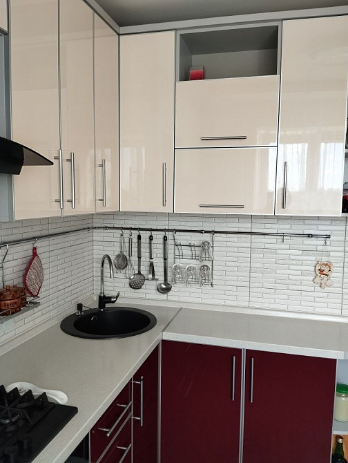 ТЕРМІНОВО!!! Незалежності, Масани 3-и кімнатна квартира з автономним о Чернігів - зображення 3